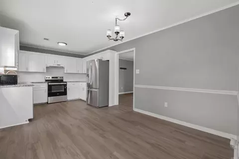 Entry Way - 307 Ray St, Cabot, AR 72023 photo 2 of 2