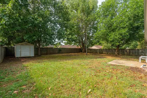 Exterior - 307 Ray St, Cabot, AR 72023 photo 6 of 13