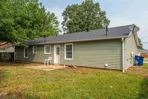 Other - 307 Ray St, Cabot, AR 72023 photo 8 of 9