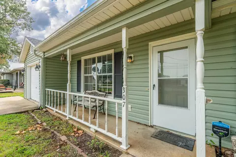 Exterior - 307 Ray St, Cabot, AR 72023 photo 13 of 13