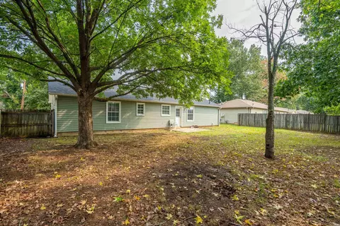 Exterior - 307 Ray St, Cabot, AR 72023 photo 8 of 13