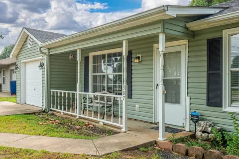 Exterior - 307 Ray St, Cabot, AR 72023 photo 4 of 13