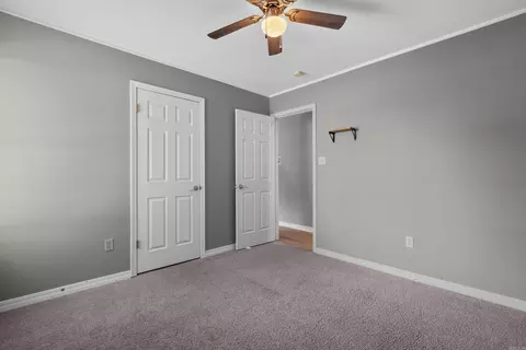 Bedroom - 307 Ray St, Cabot, AR 72023 photo 2 of 5