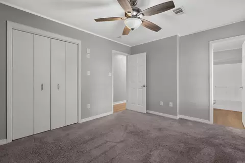 Bedroom - 307 Ray St, Cabot, AR 72023 photo 5 of 5