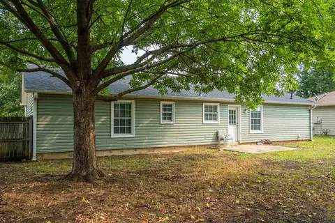 Exterior - 307 Ray St, Cabot, AR 72023 photo 9 of 13