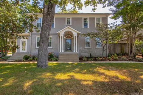 1220 Kavanaugh Blvd, Little Rock, AR 72205