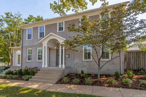 1220 Kavanaugh Blvd, Little Rock, AR 72205