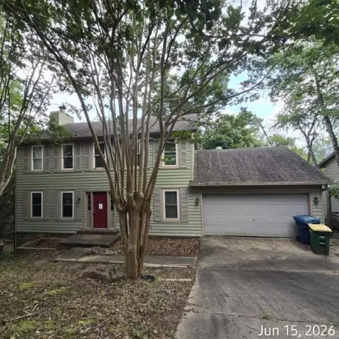 13208 Morrison, Little Rock, AR 72212