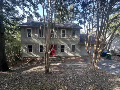 13208 Morrison, Little Rock, AR 72212