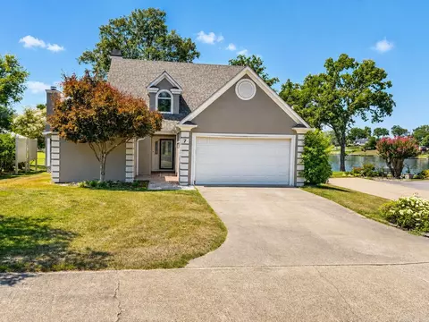 217 Lookout Pt #7, Hot Springs, AR 71913