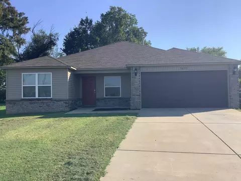 5633 Black Oak Cv, North Little Rock, AR 72117