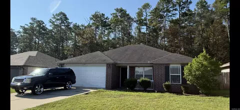 1106 Matehuala Blvd, North Little Rock, AR 72118