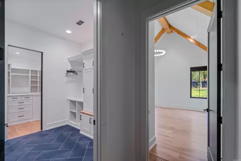 Entry Way - 6032 Charley Pl, Benton, AR 72019 photo 4 of 6