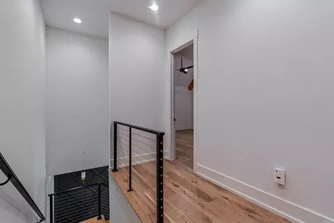 Entry Way - 6032 Charley Pl, Benton, AR 72019 photo 5 of 6