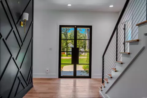 Entry Way - 6032 Charley Pl, Benton, AR 72019 photo 1 of 6