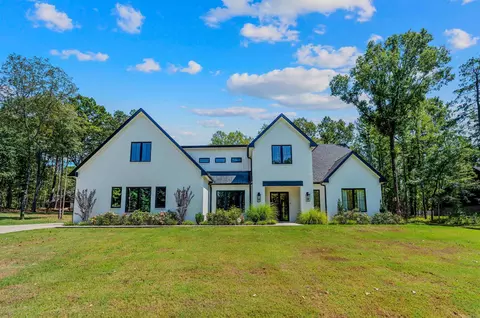 Exterior - 6032 Charley Pl, Benton, AR 72019 photo 2 of 6