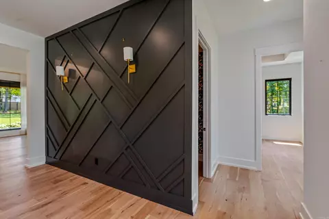 Entry Way - 6032 Charley Pl, Benton, AR 72019 photo 2 of 6