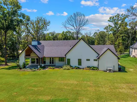 Exterior - 6032 Charley Pl, Benton, AR 72019 photo 6 of 6