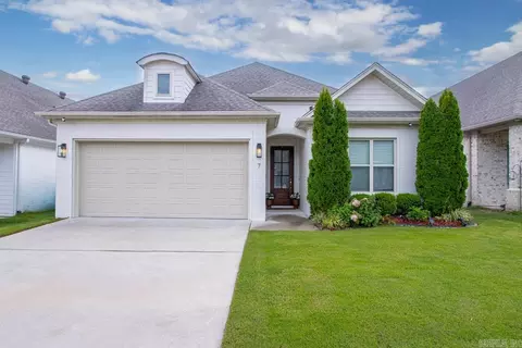7 Copper Cir, Little Rock, AR 72223