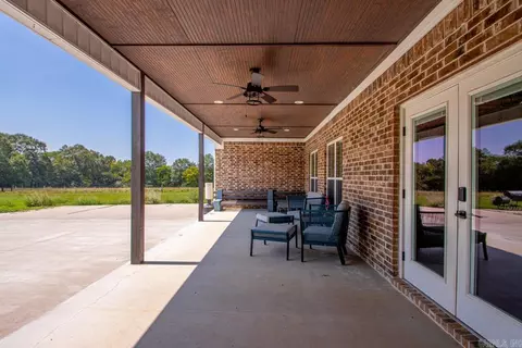 Exterior - 18 Brookeview, Greenbrier, AR 72058 photo 10 of 10