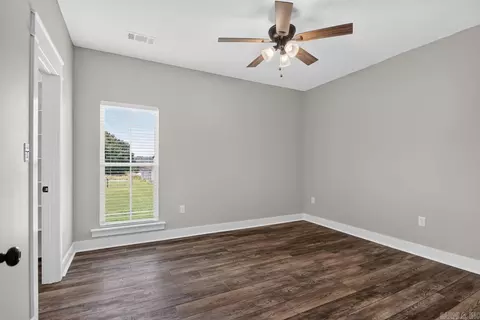 Bedroom - 18 Brookeview, Greenbrier, AR 72058 photo 2 of 6