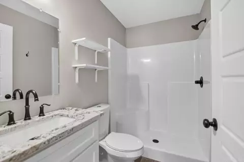 Bath - 18 Brookeview, Greenbrier, AR 72058 photo 5 of 5
