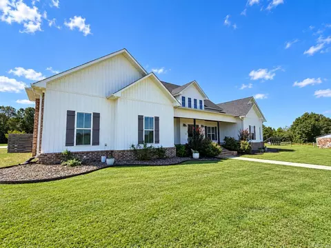 Exterior - 18 Brookeview, Greenbrier, AR 72058 photo 3 of 10