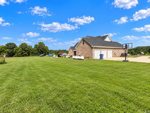 Exterior - 18 Brookeview, Greenbrier, AR 72058 photo 6 of 10