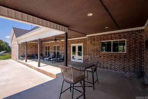 Exterior - 18 Brookeview, Greenbrier, AR 72058 photo 9 of 10