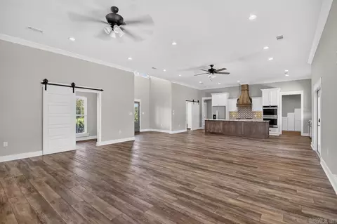 Living - 18 Brookeview, Greenbrier, AR 72058 photo 5 of 5