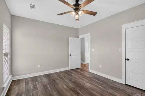 Bedroom - 18 Brookeview, Greenbrier, AR 72058 photo 5 of 6