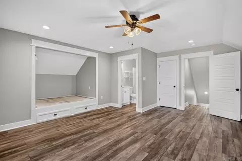 Bedroom - 18 Brookeview, Greenbrier, AR 72058 photo 6 of 6