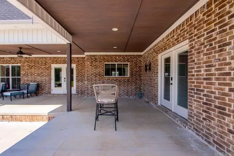 Exterior - 18 Brookeview, Greenbrier, AR 72058 photo 8 of 10