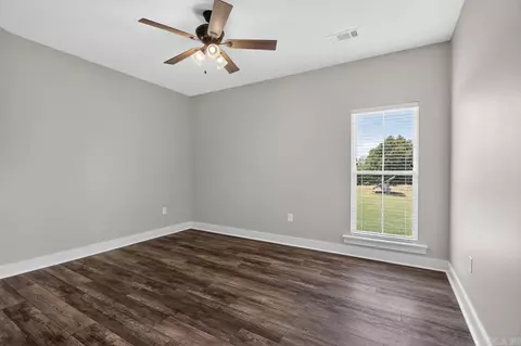 Bedroom - 18 Brookeview, Greenbrier, AR 72058 photo 4 of 6