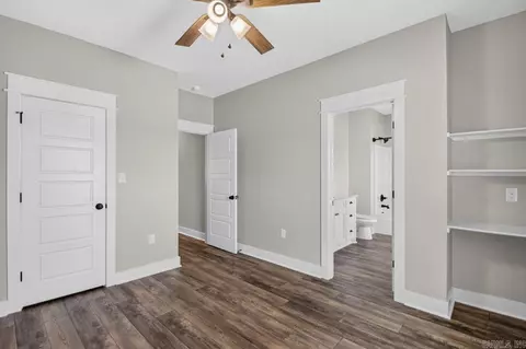 Bedroom - 18 Brookeview, Greenbrier, AR 72058 photo 1 of 6