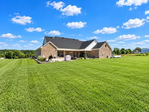 Exterior - 18 Brookeview, Greenbrier, AR 72058 photo 7 of 10