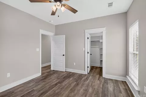 Bedroom - 18 Brookeview, Greenbrier, AR 72058 photo 3 of 6
