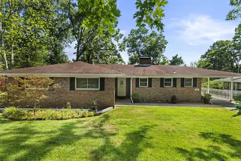 7501 Gable Dr, Little Rock, AR 72205