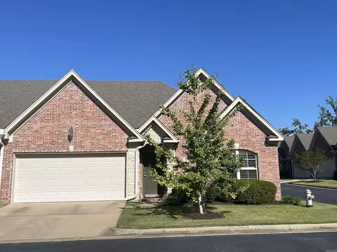 30 Valletta Cir, Little Rock, AR 72223