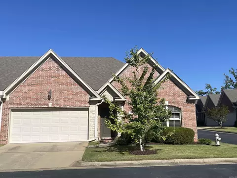 30 Valletta Cir, Little Rock, AR 72223