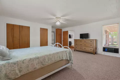 Bedroom - 243 Windcrest Dr, Malvern, AR 72104 photo 2 of 5