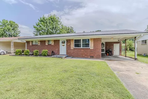 511 N 9 12 St, Paragould, AR 72450