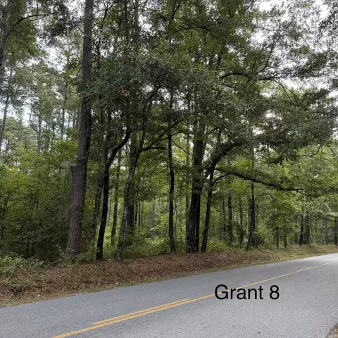 lot3 County Rd 8, Sheridan, AR 72150