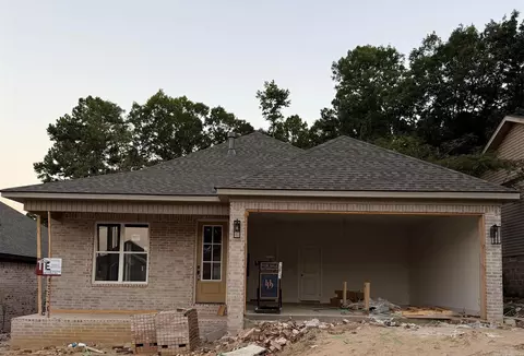 13017 Arthur Ln, Little Rock, AR 72211