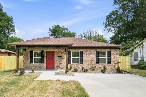 720 5 Waters St, North Little Rock, AR 72117
