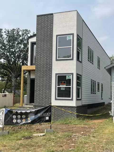 3106 S State St, Little Rock, AR 72206