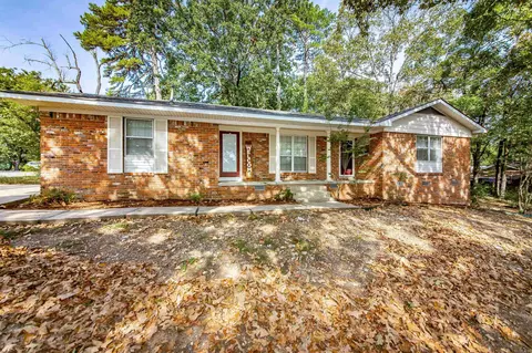 1600 Florida Ave, Little Rock, AR 72207