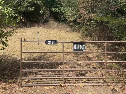 216 Polk Road 95, Mena, AR 71953