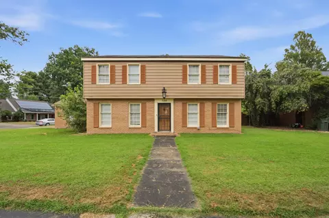 720 N 18th St, Blytheville, AR 72315