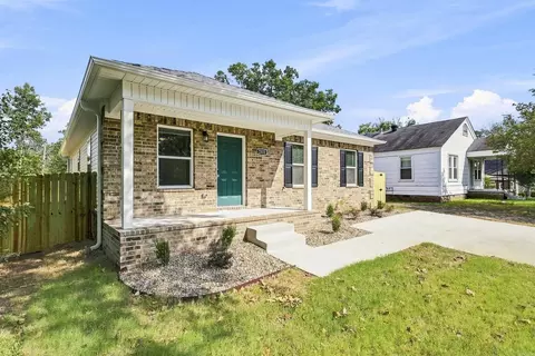 2121 5 Johnson St, Little Rock, AR 72204